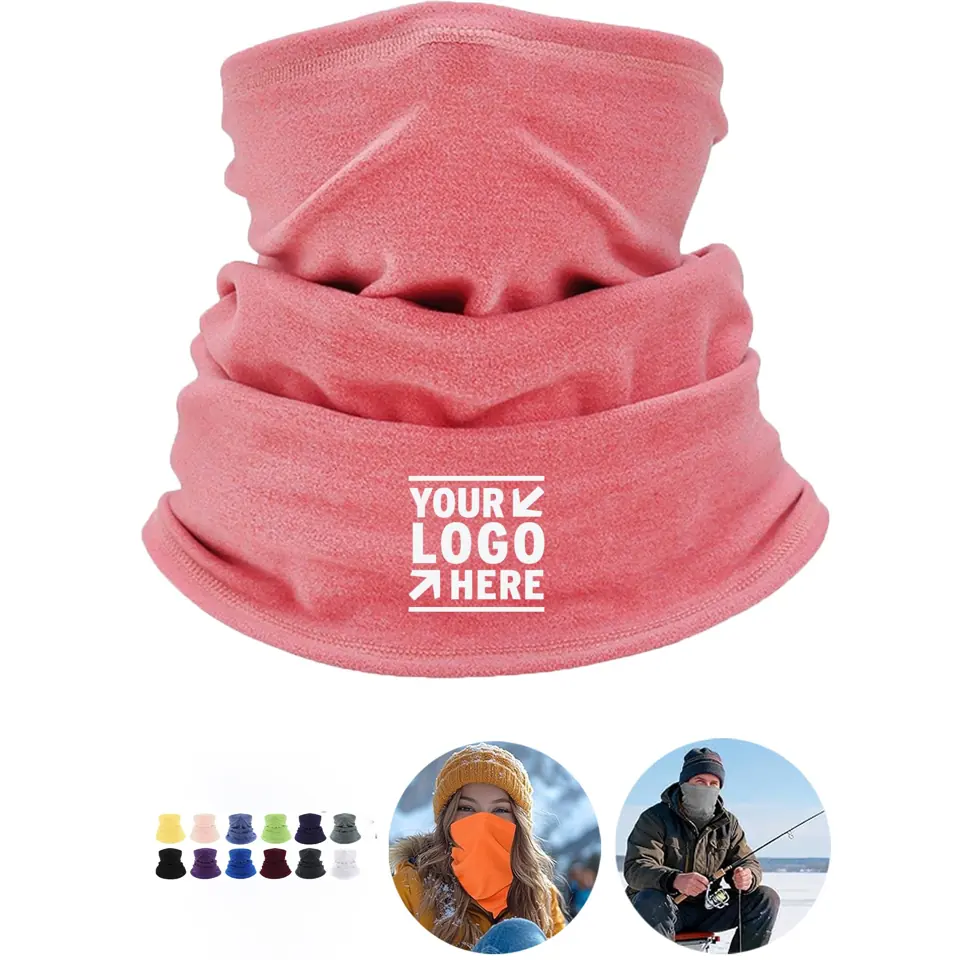 Outdoor Thermal Neck Gaiter