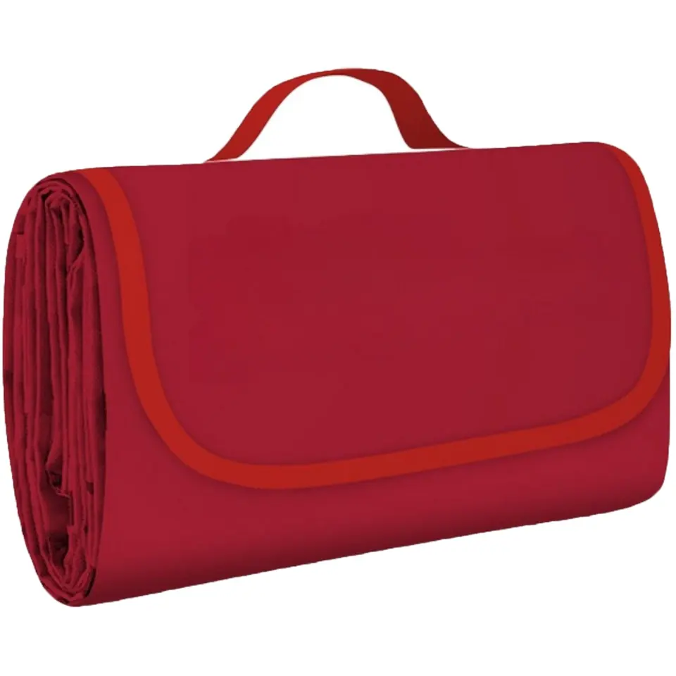 Foldable Waterproof Outdoor Picnic Blanket 2