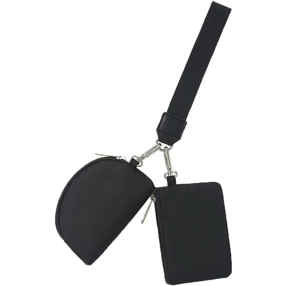Convenient Wristband Pouch 2