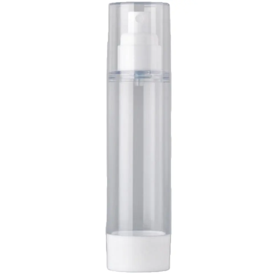 Compact Travel Spray Bottle 2