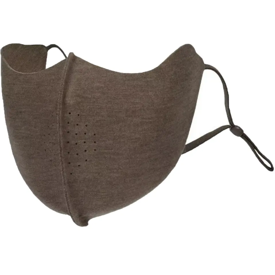 Winter Windproof 3D Face Mask 2