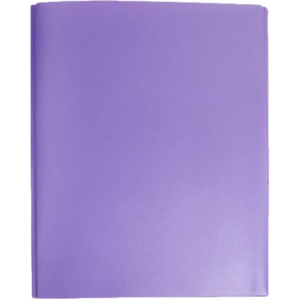 Durable Plastic Document Organizer 2