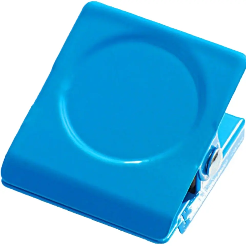 Magnetic Document Holder 2