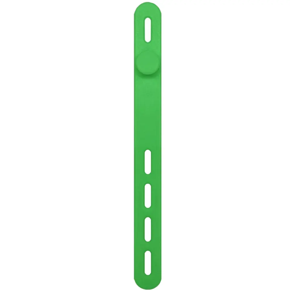 Flexible Cable Organizer 2