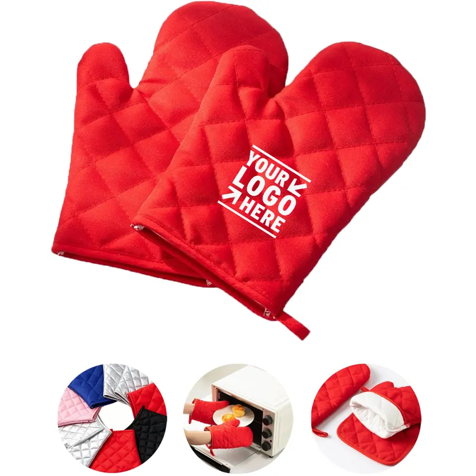 Premium Thermal Kitchen Hand Protectors