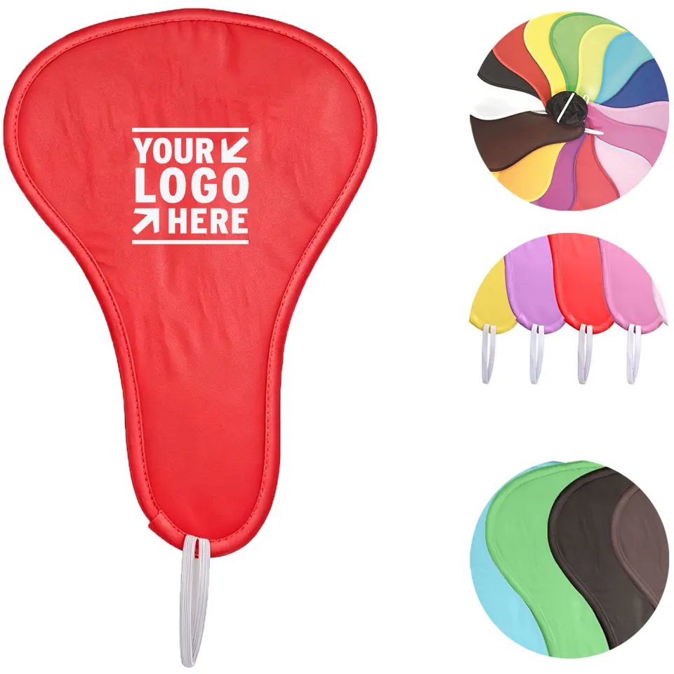Compact Travel Cooling Fan