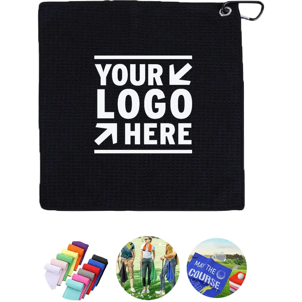 Premium Microfiber Sports Towel
