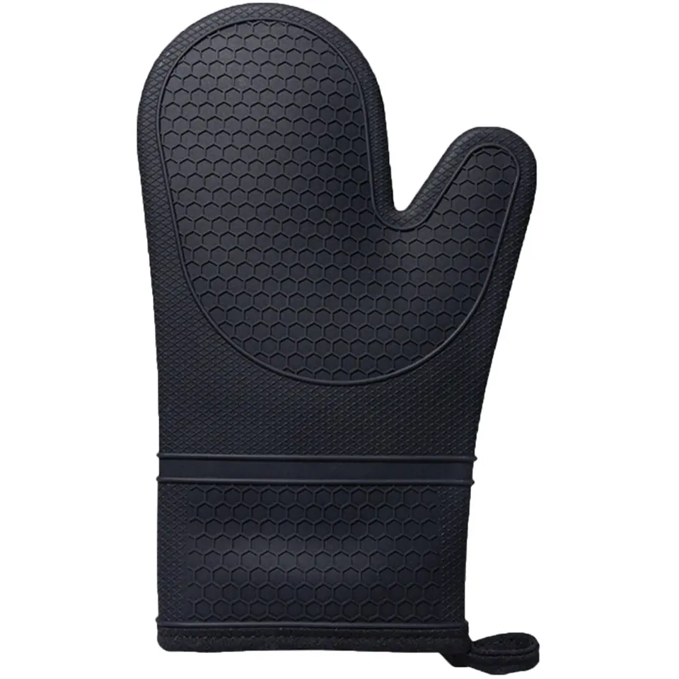 Premium Kitchen Heat-Resistant Gloves 2