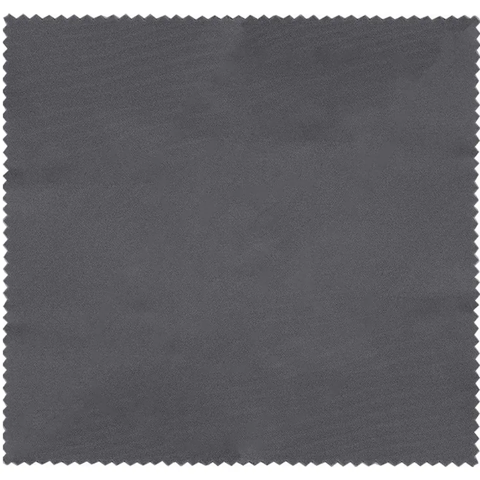 Premium Lens Cleaning Cloth with Protective Pouch 2