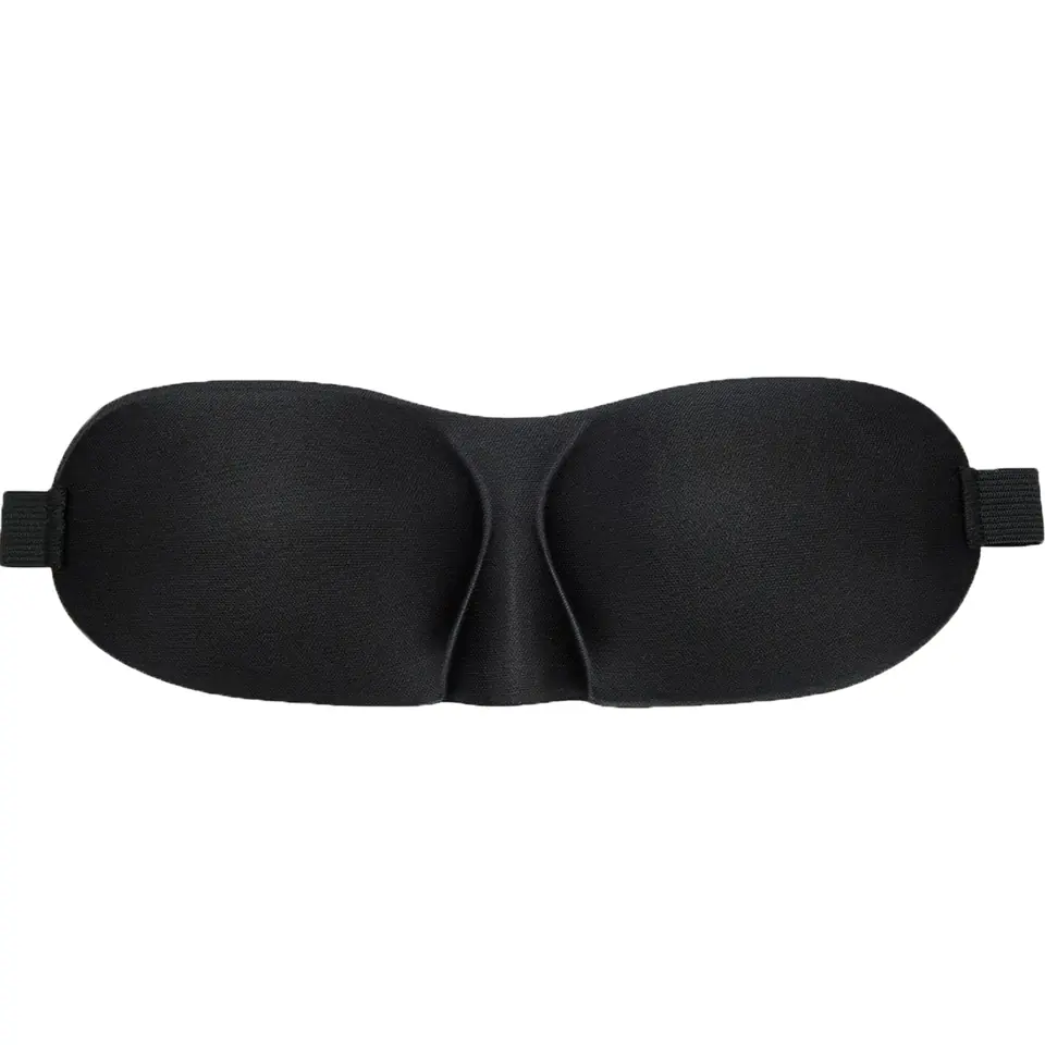 Comfortable Travel Eye Mask 2
