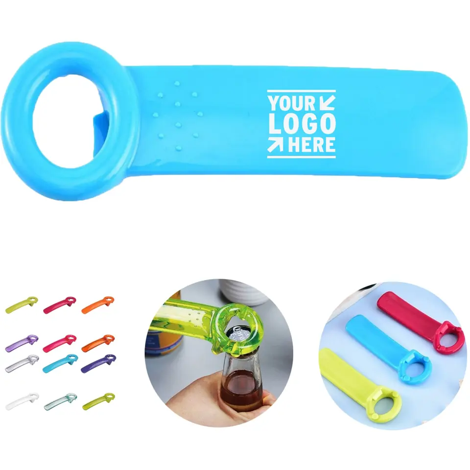 Plastic Bottle Opener
