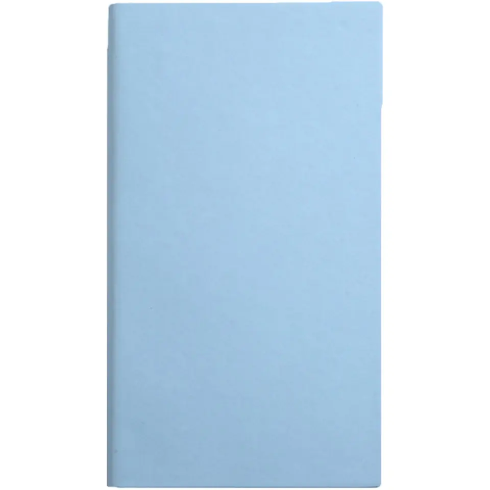 Compact Travel Journal 2
