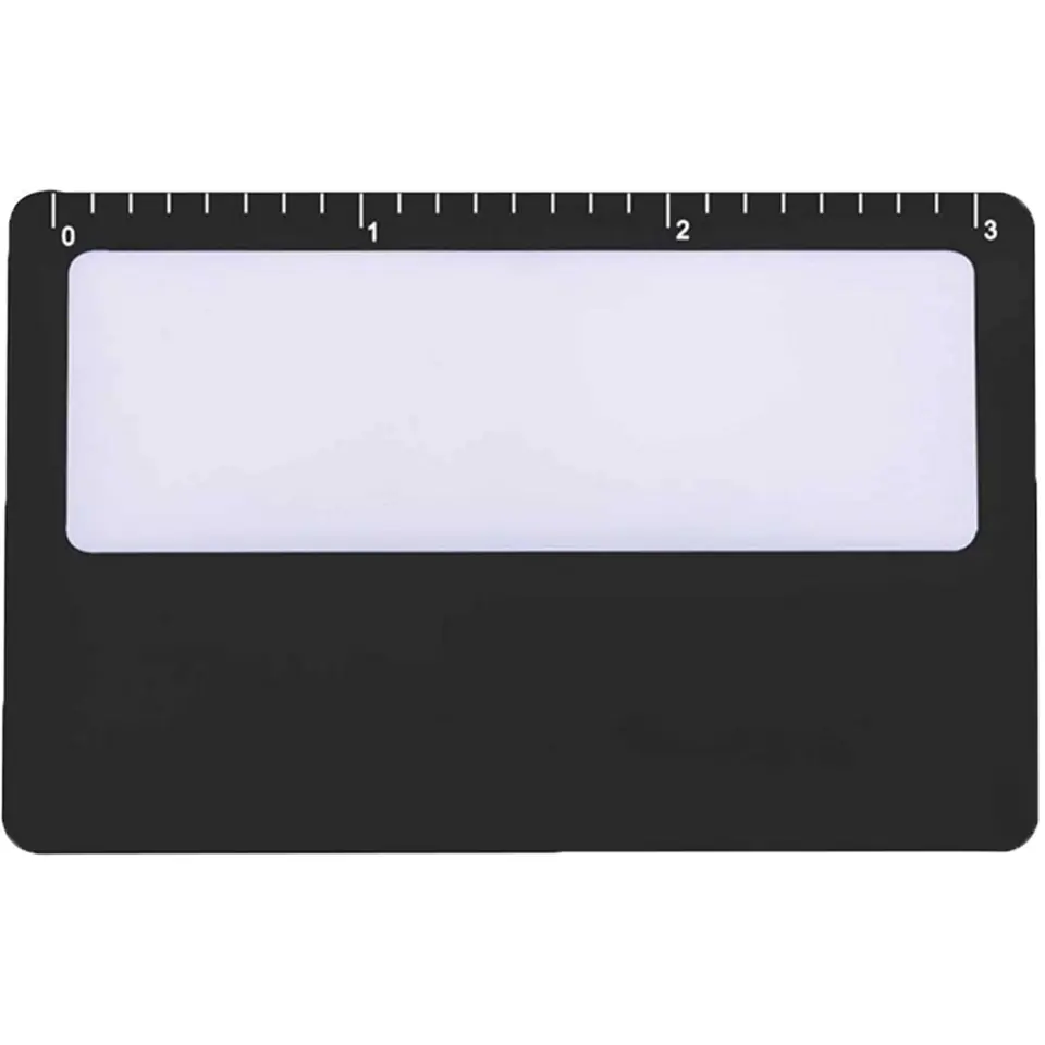 Compact Multifunctional Magnifying Tool 2