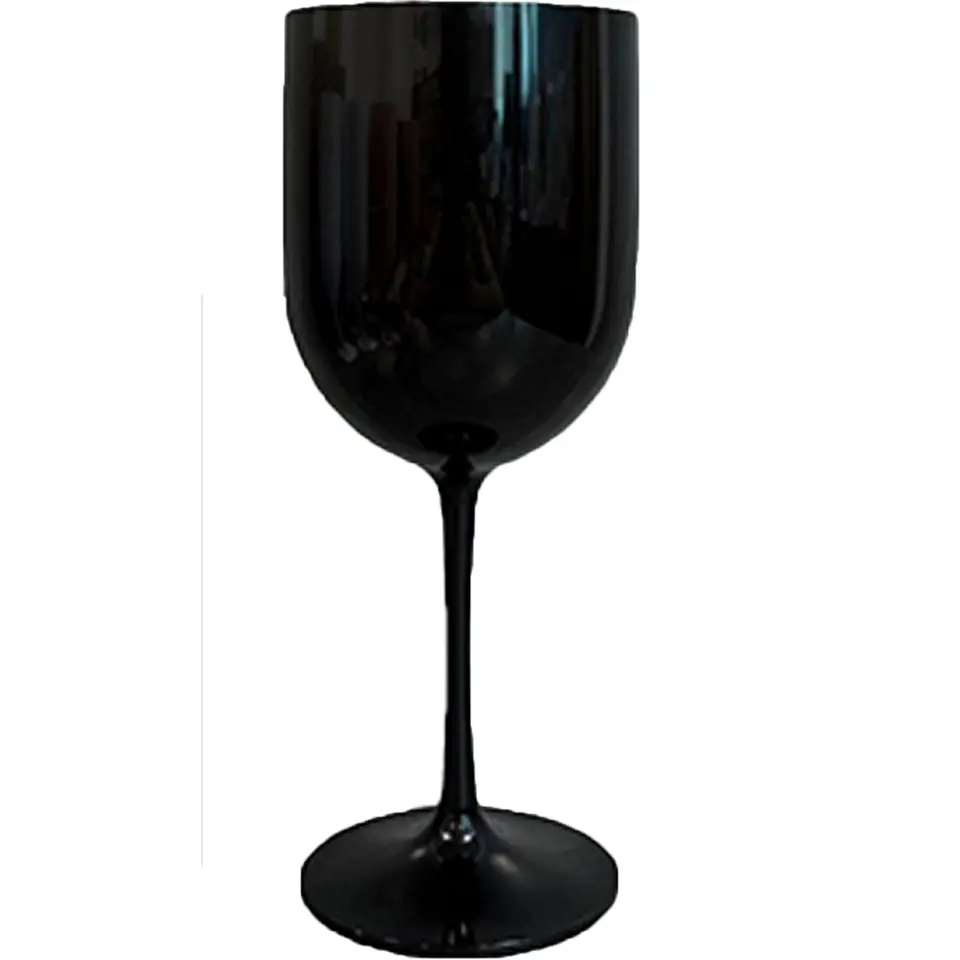 Premium Plastic Party Cups 2