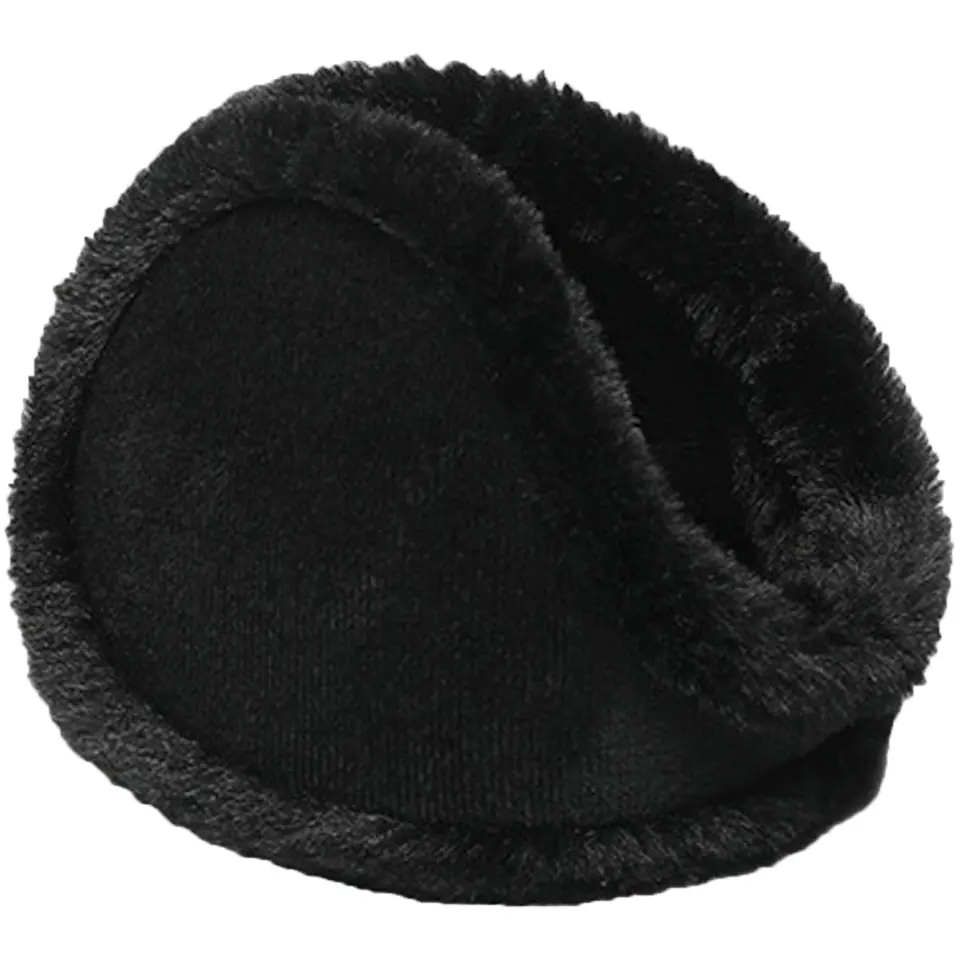 Cozy Winter Ear Warmers 2