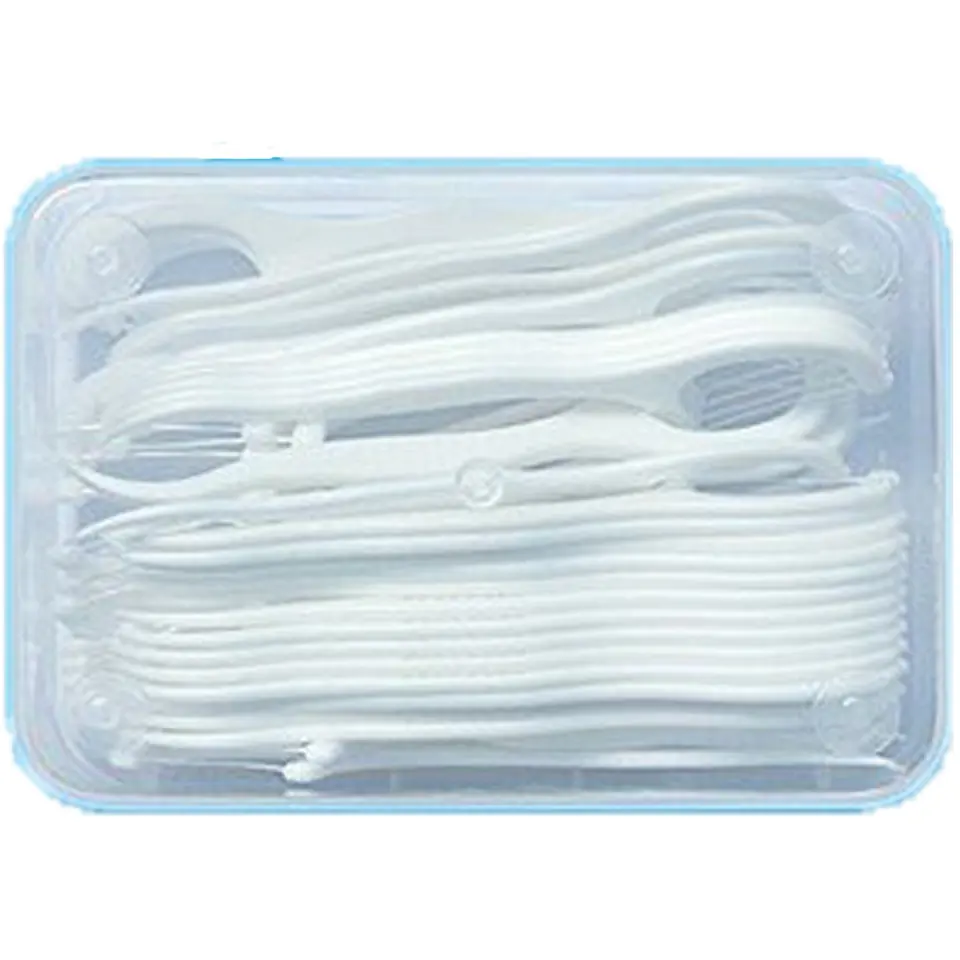 Premium Dental Floss Set 2