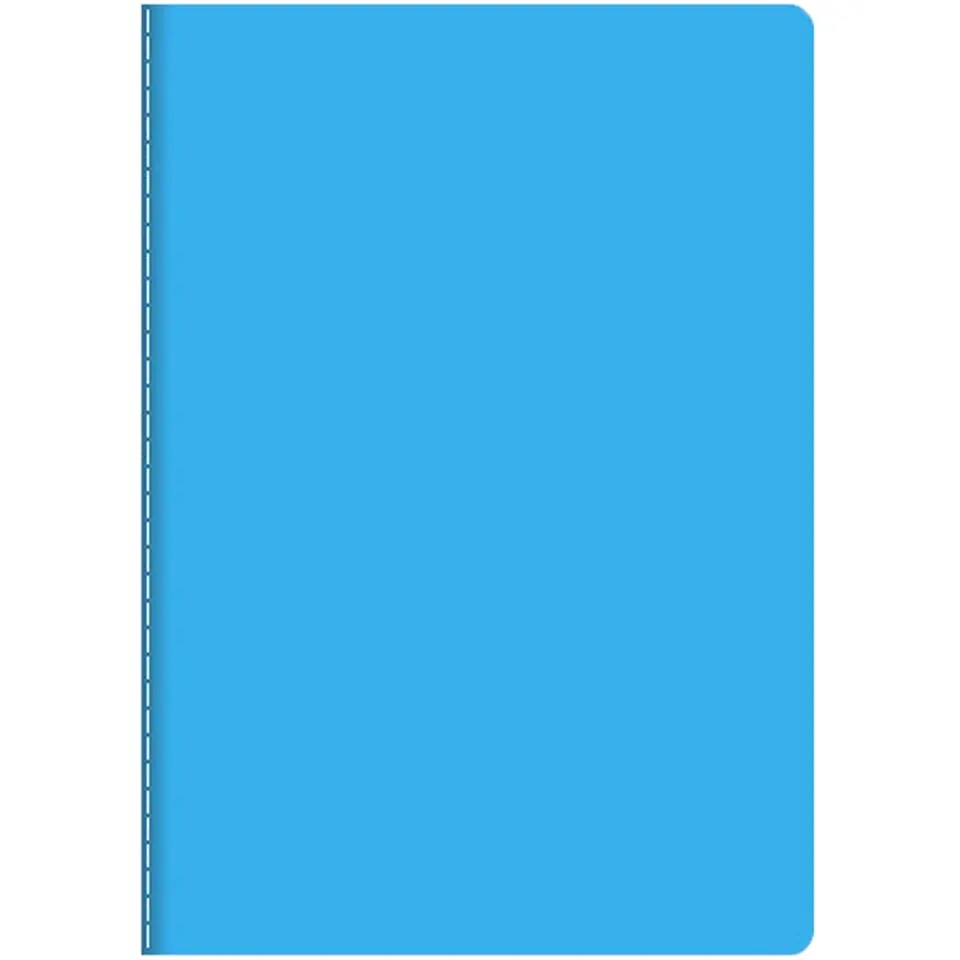 Customizable Full-Color Notebook 2