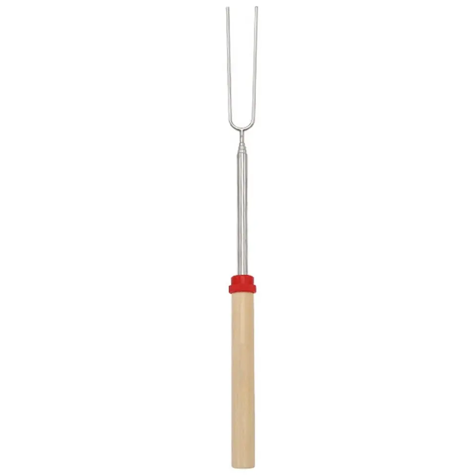 Flexible Barbecue Fork 2