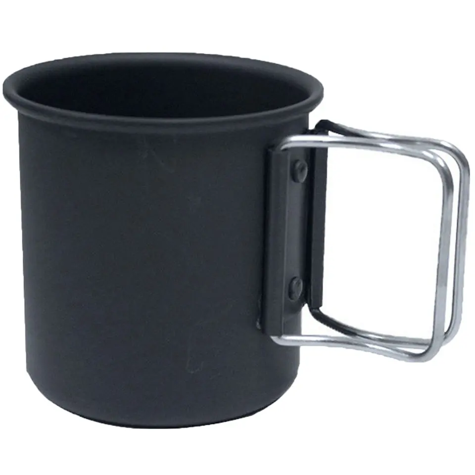 Compact Outdoor Travel Mug 2