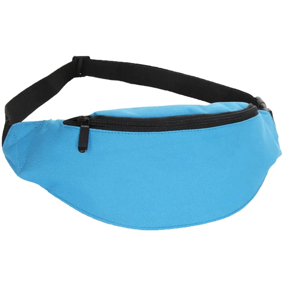 Active Lifestyle Waist Pouch 2