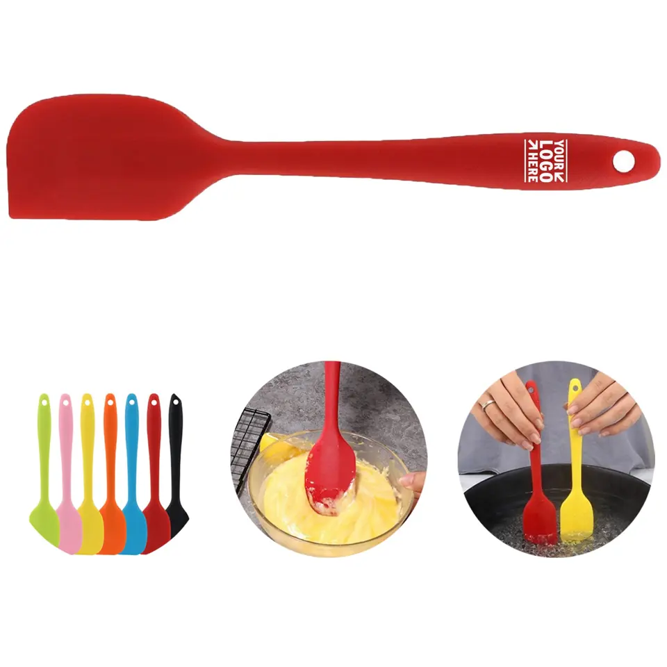 ThermoSafe Kitchen Scraper