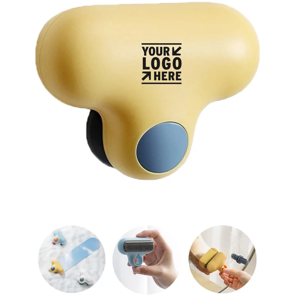 Premium Silicone Cleaning Cloth