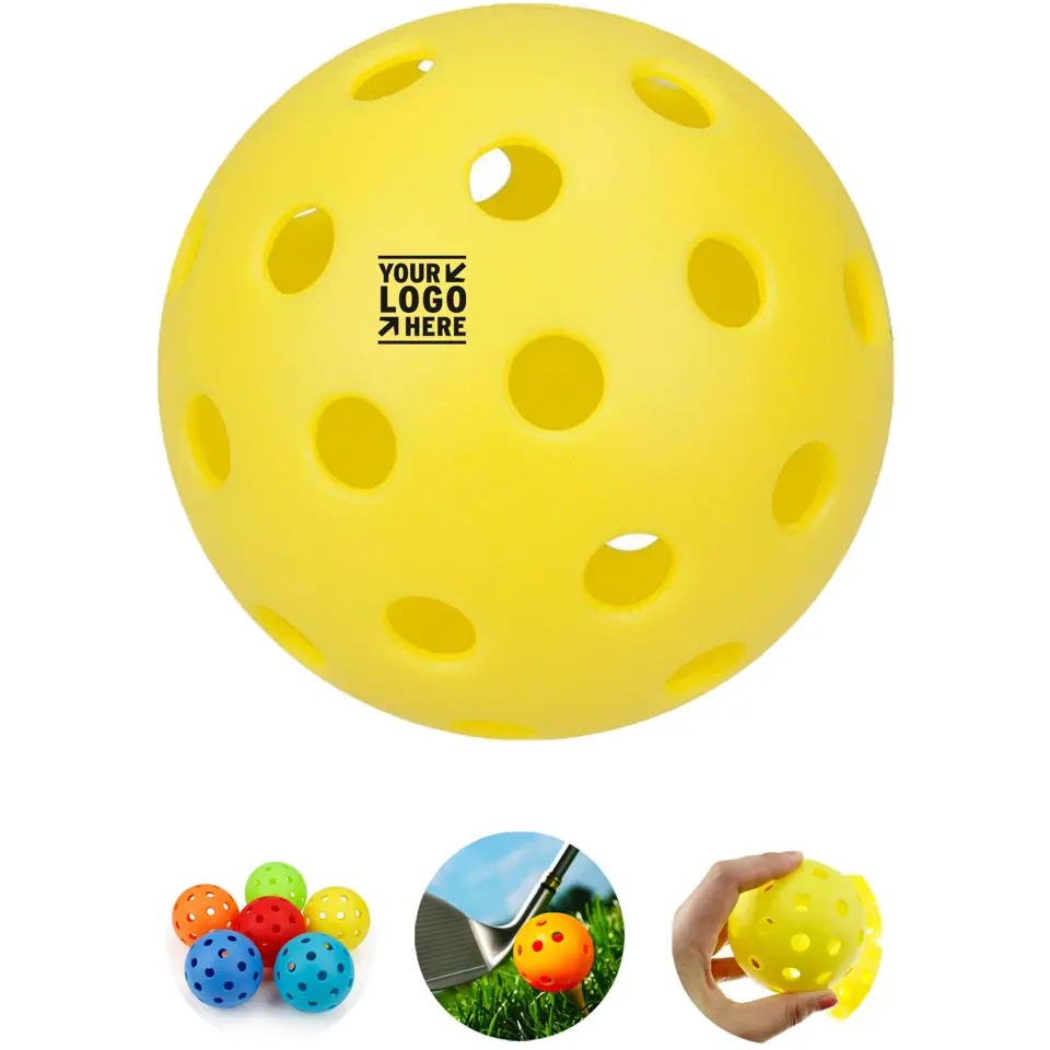 Durable Outdoor Pickleball