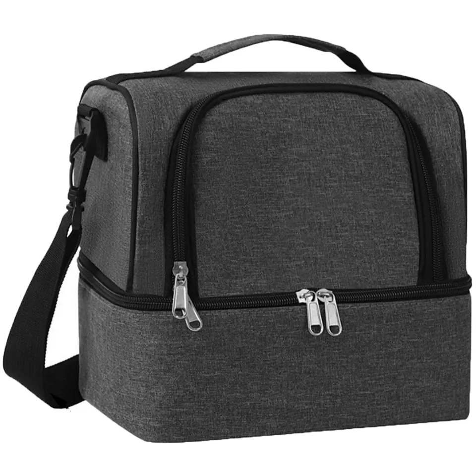 Premium Thermal Insulated Carry Bag 2