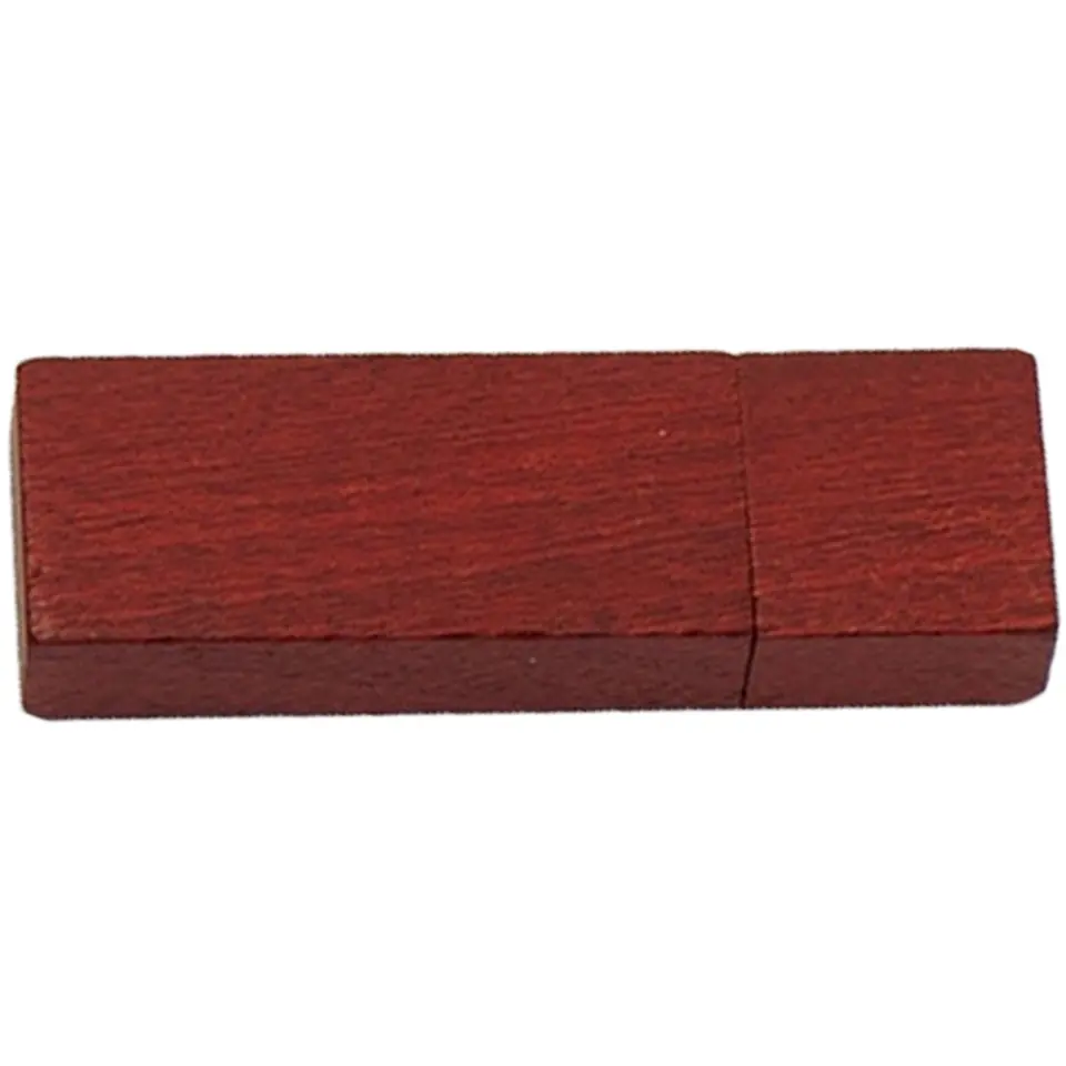 Elegant Wooden USB Storage Device 2