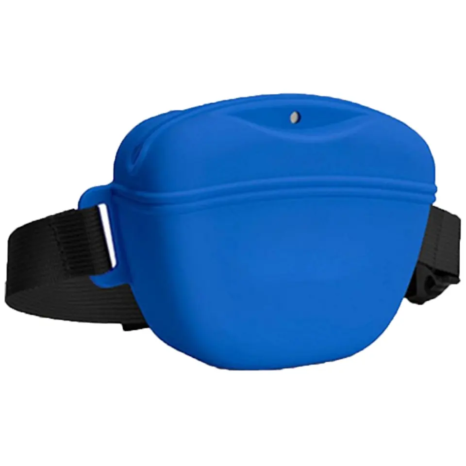 Compact Pet Treat Carrier 2