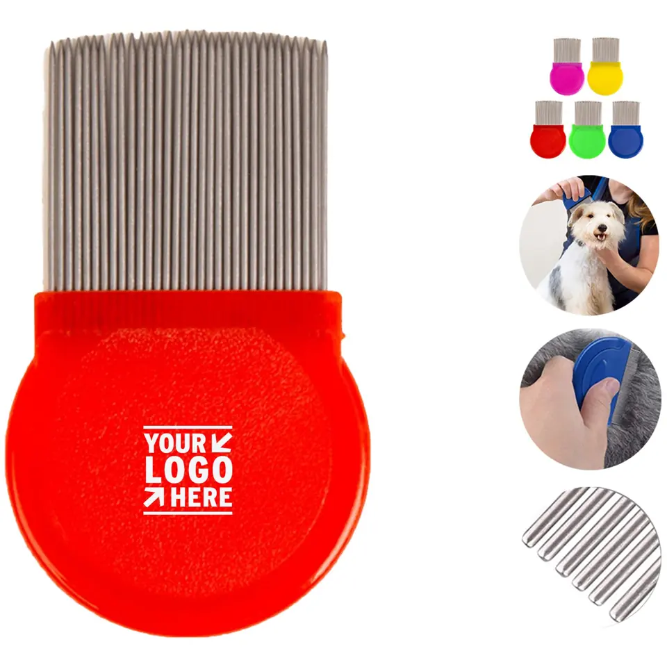 Pet Grooming Detangling Brush