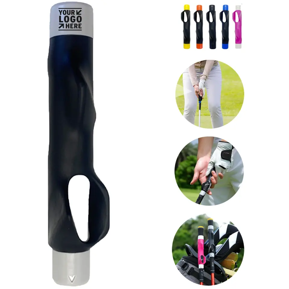 Golf Grip Training Aid