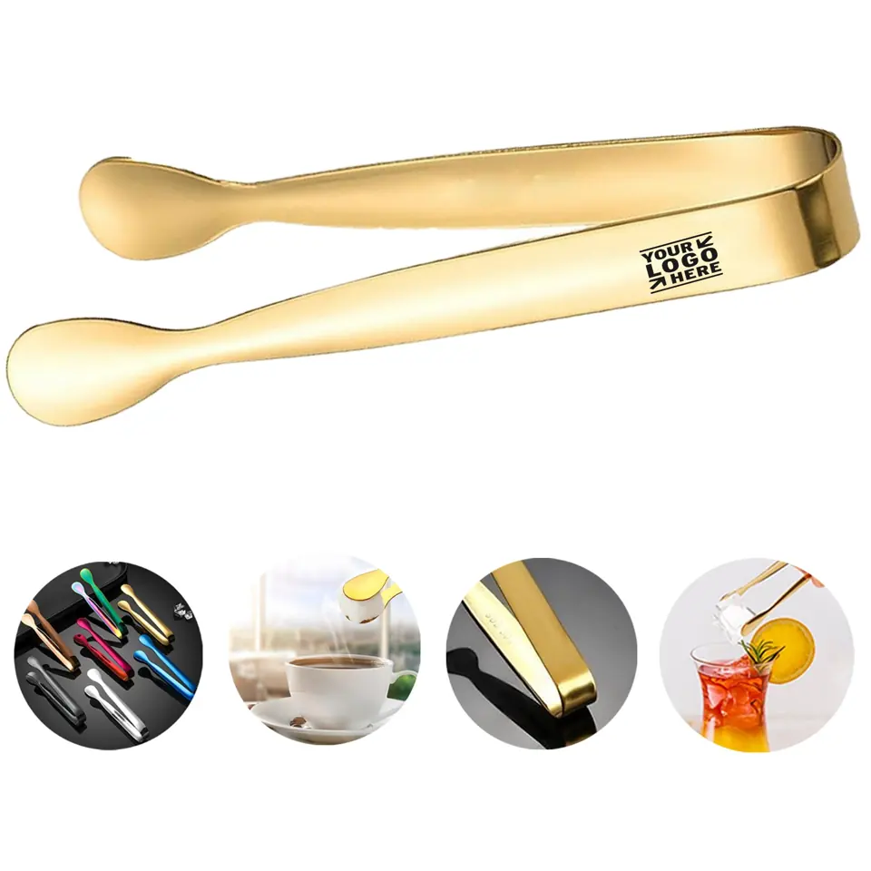 Premium Food Tongs