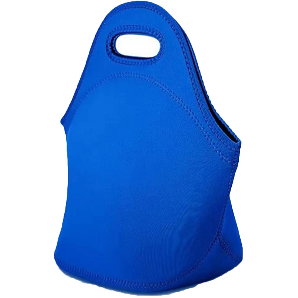 Versatile Insulated Food Carrier 2