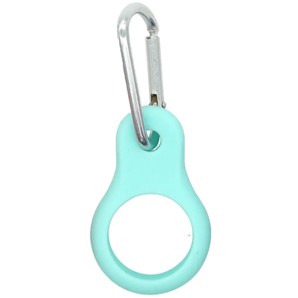 Versatile Silicone Bottle Holder 2