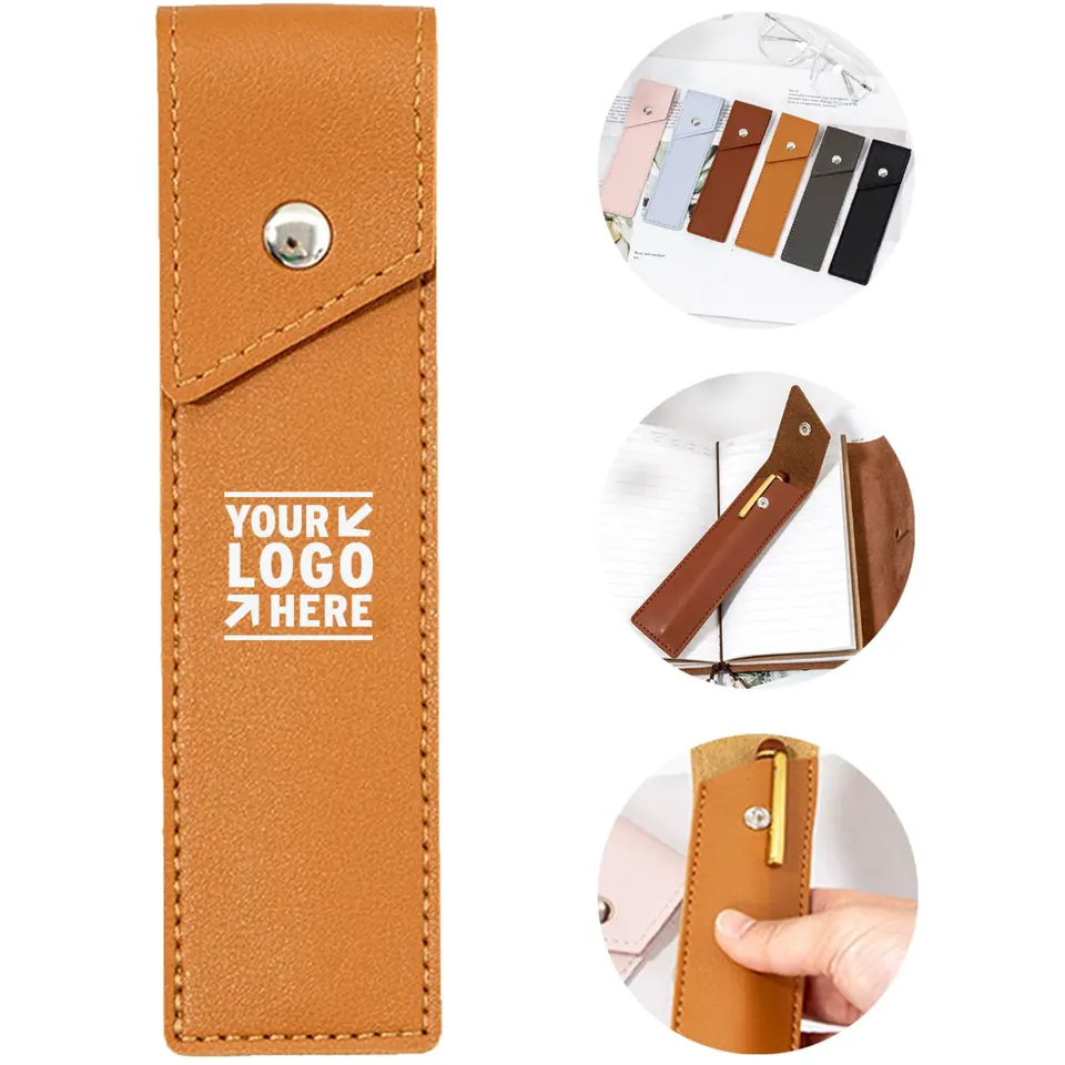 Elegant Single Pen Holder