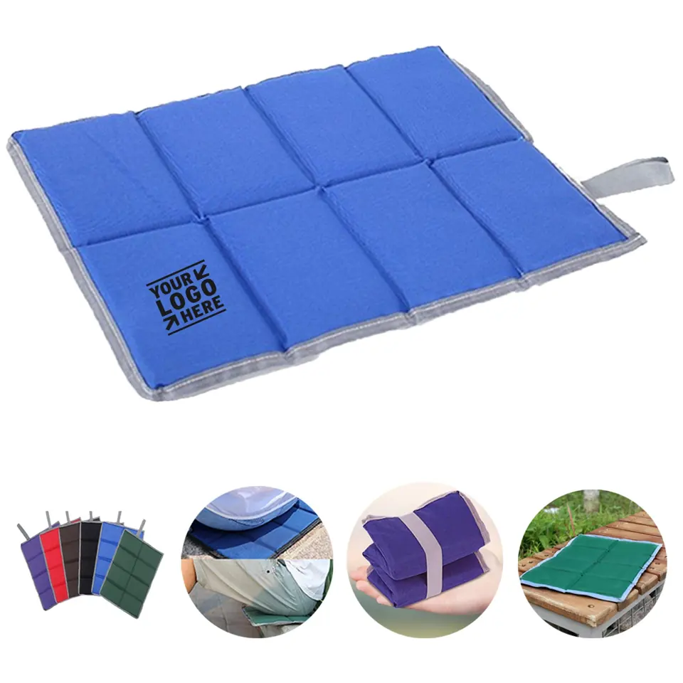 Compact Outdoor Comfort Mat