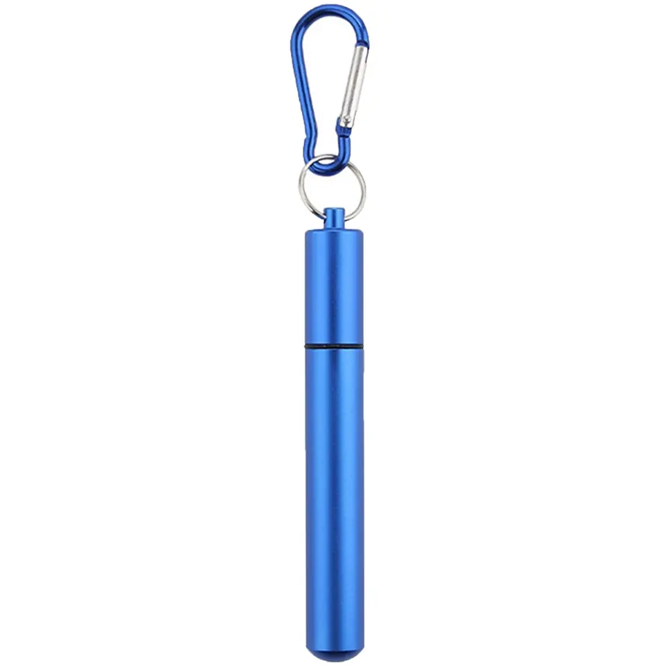 Compact Travel Straw Kit 2