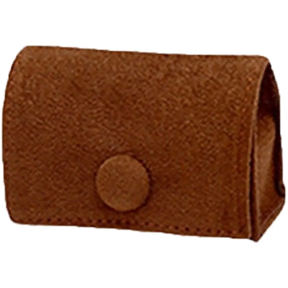 Luxury Velvet Jewelry Case 2