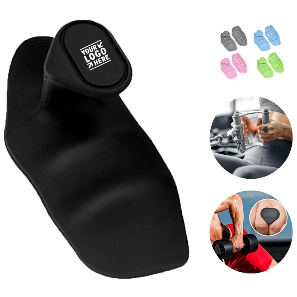 FlexGrip Ergonomic Training Handles