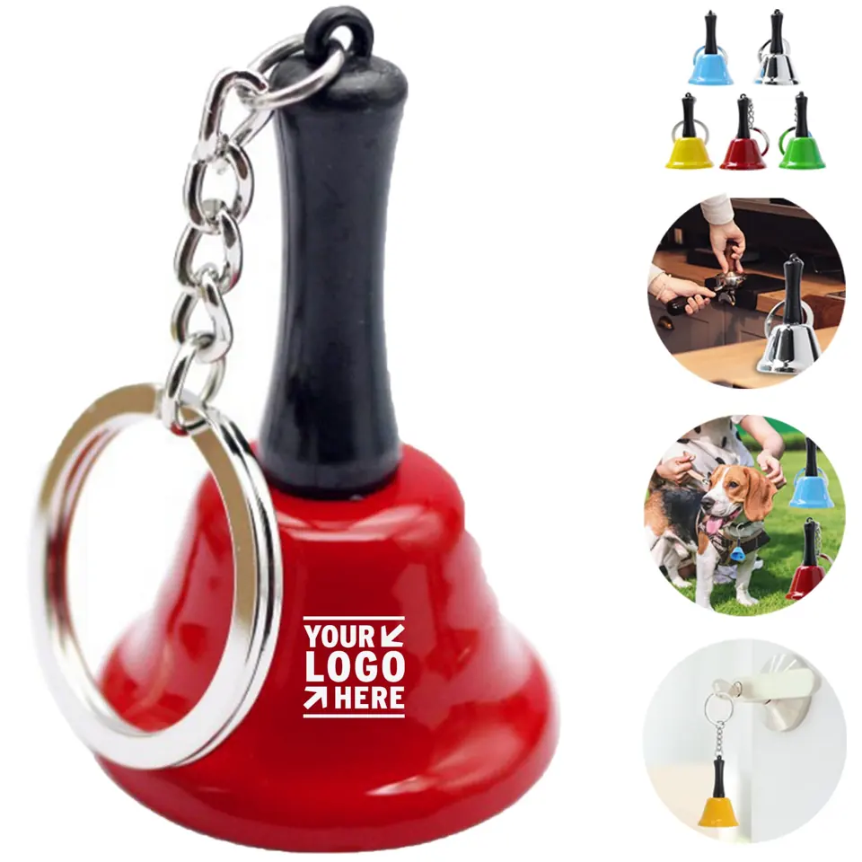 Festive Jingle Bell