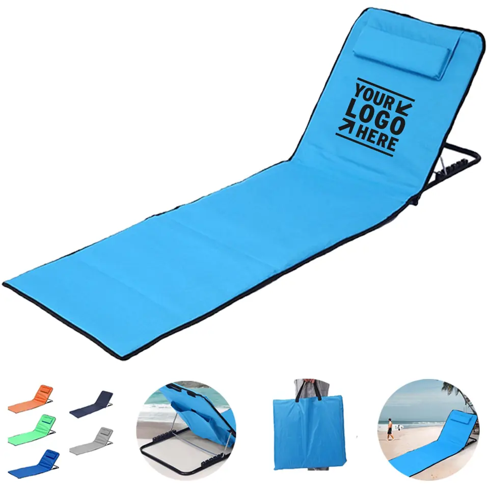 Portable Outdoor Recliner Mat