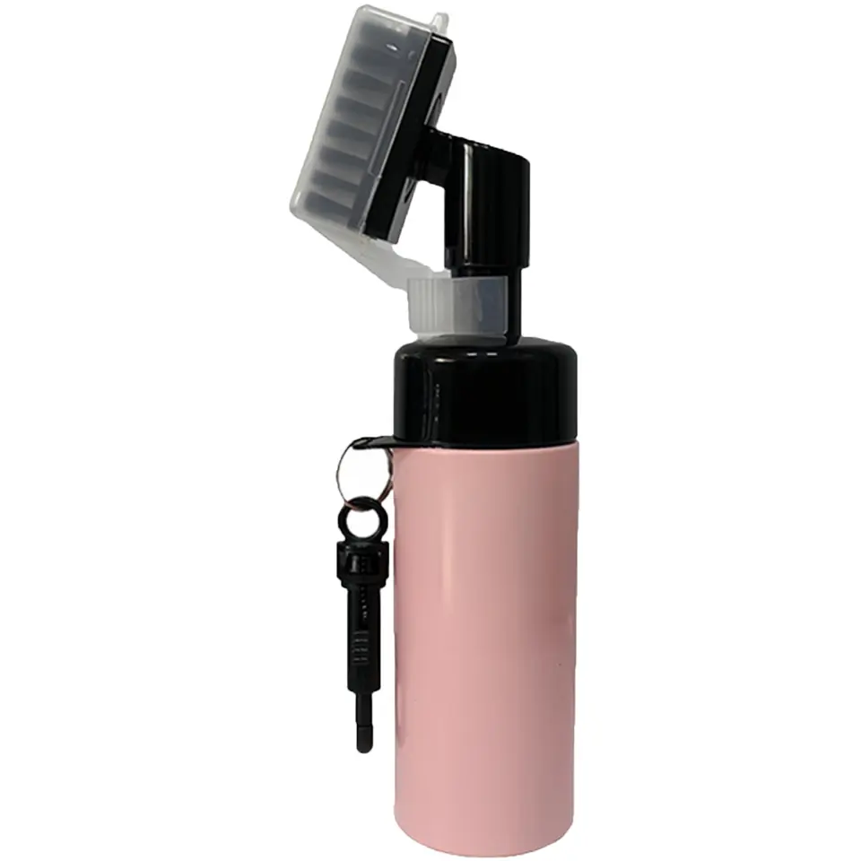 Compact Golf Club Cleaner Brush 2