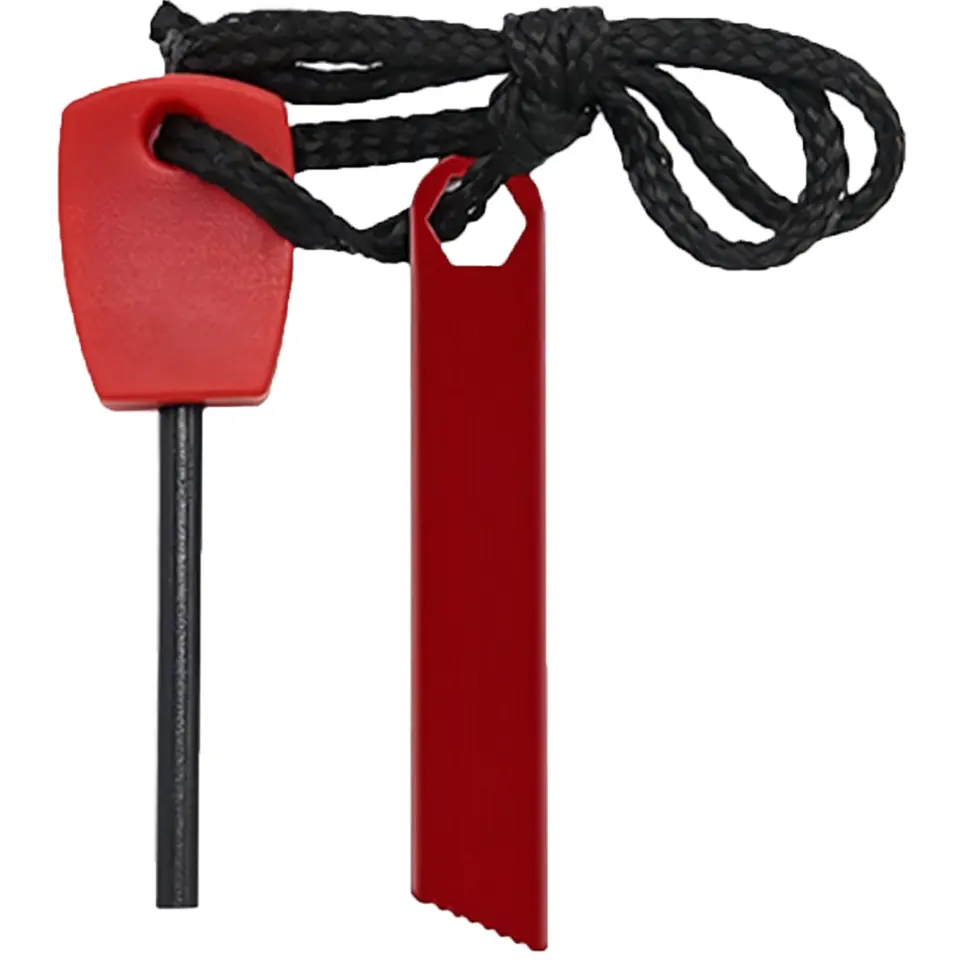 Compact Outdoor Fire Starter 2