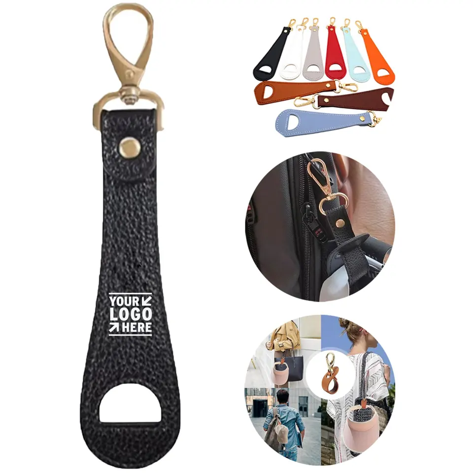 Portable Hat Fastener