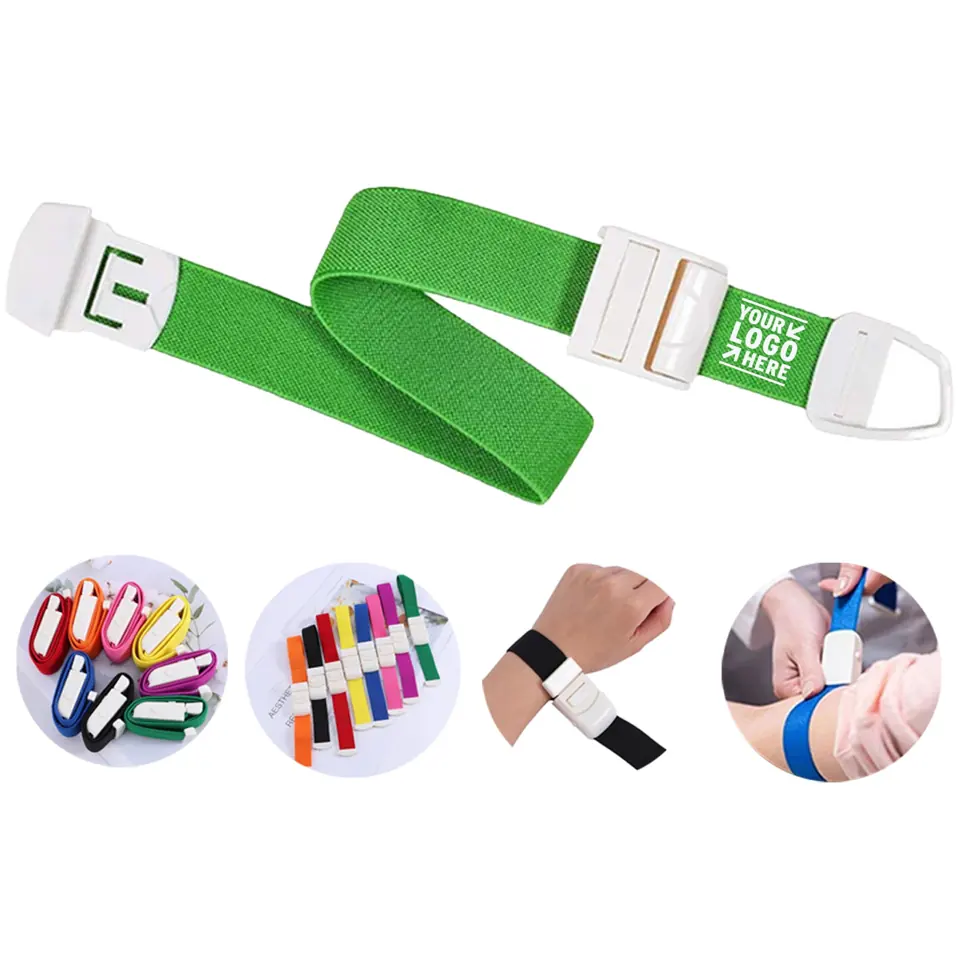 Emergency Compression Band