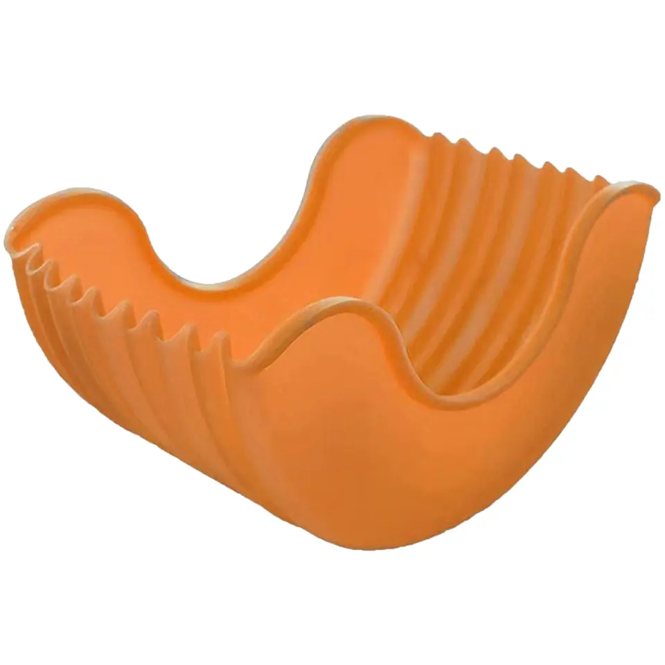 Flexible Silicone Burger Grip 2