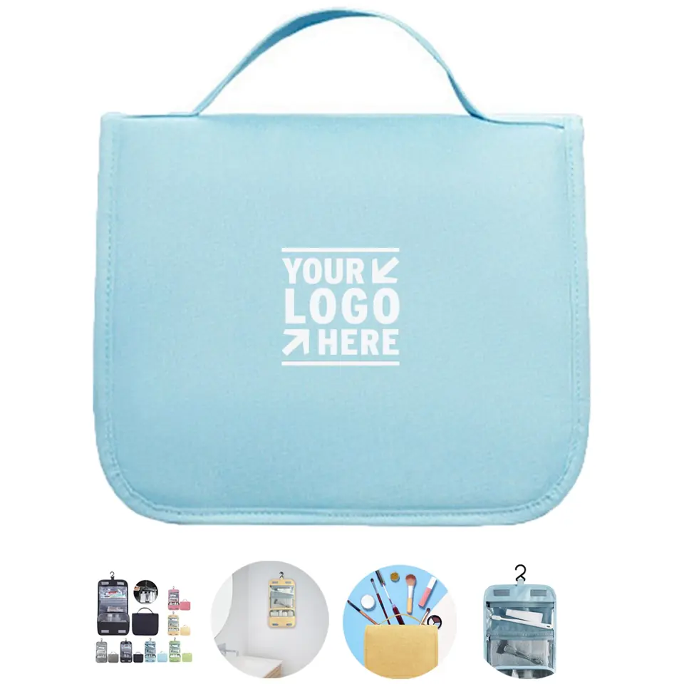 Travel Organizer Pouch