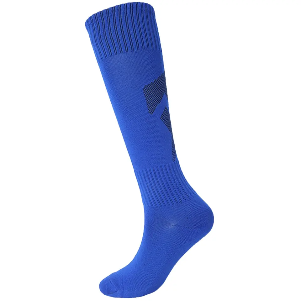Performance Athletic Grip Socks 2