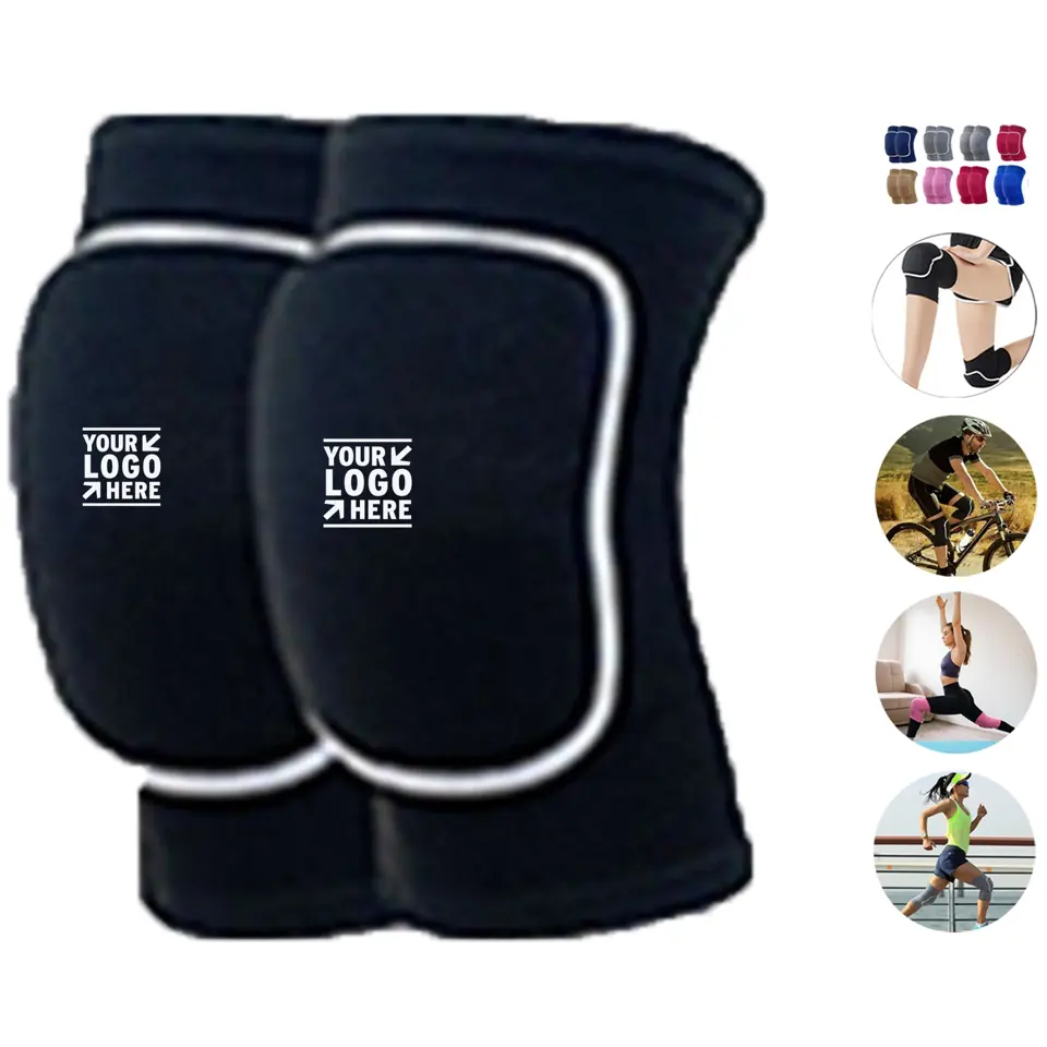 FlexGuard Pro Knee Supports
